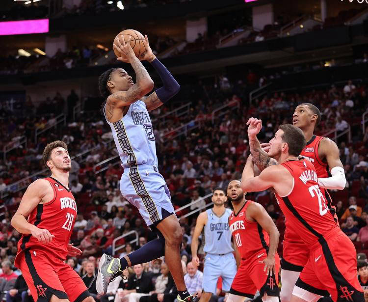 SGA：雷霆会带着“猎手心态”上场，每天的目标只为超越自己（SGA：雷霆将以猎手心态出战，每天只为超越自我）